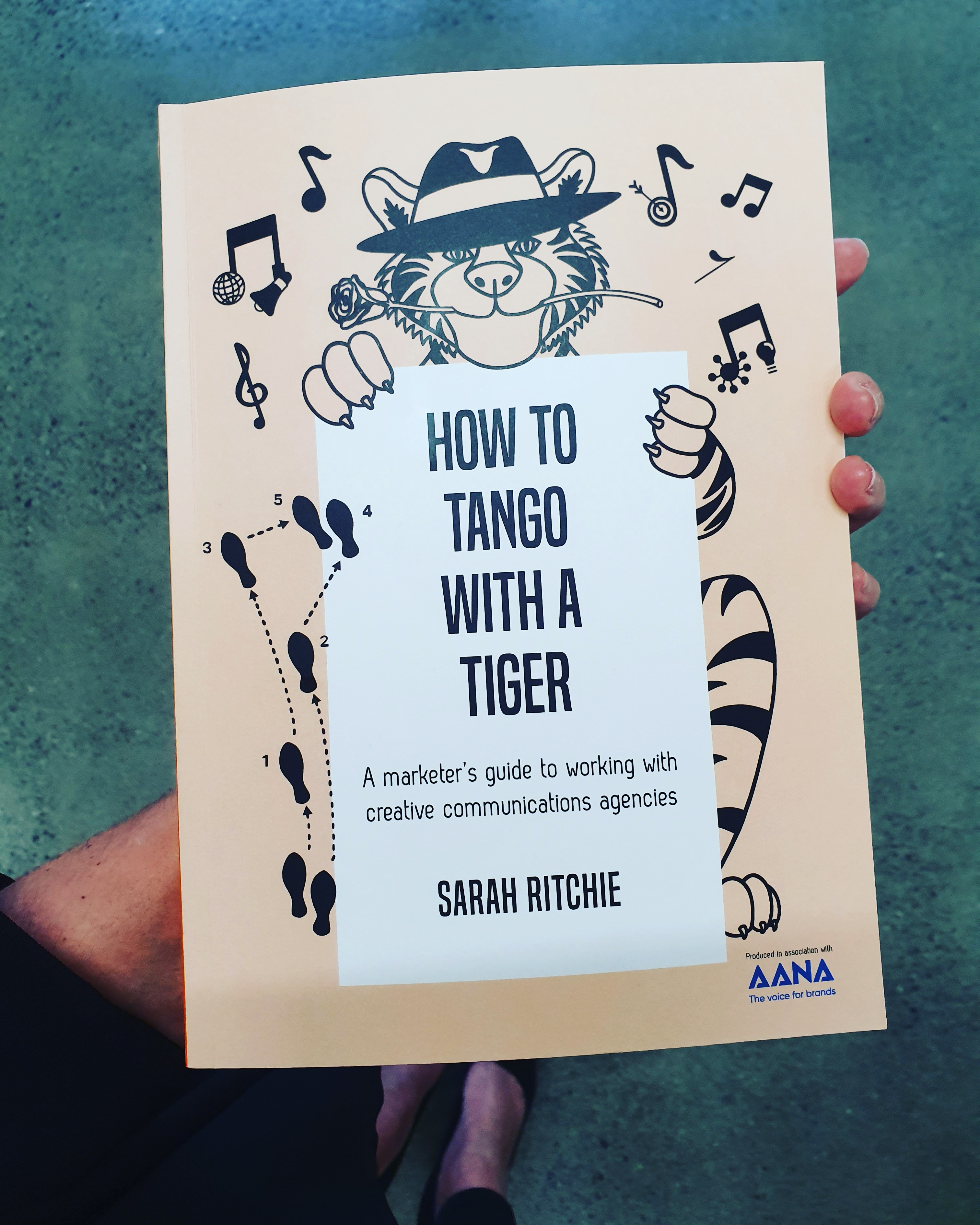 How to Tango with a Tiger