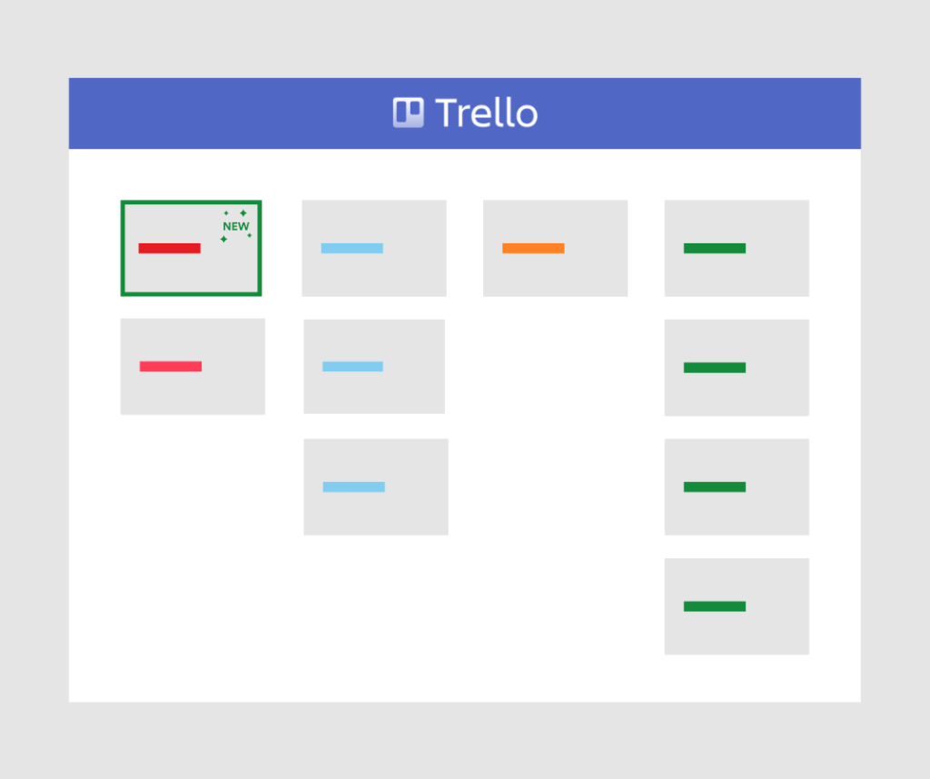 PageProof and Trello native Integration. PageProof power-up-New proof on a new card on Trello. 