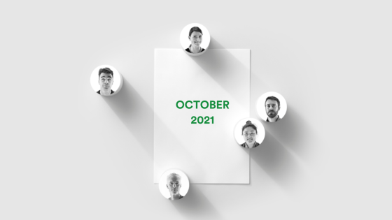 PageProof new feature releases for October 2021