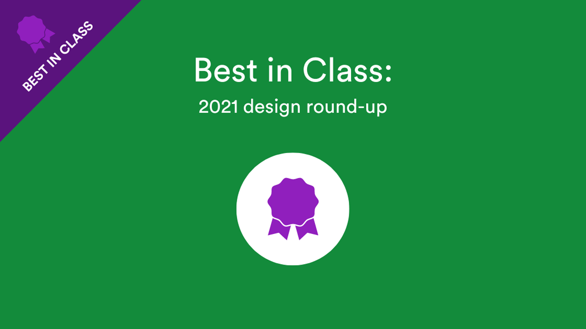 Best in class: Top 10 packaging design round-up for 2021