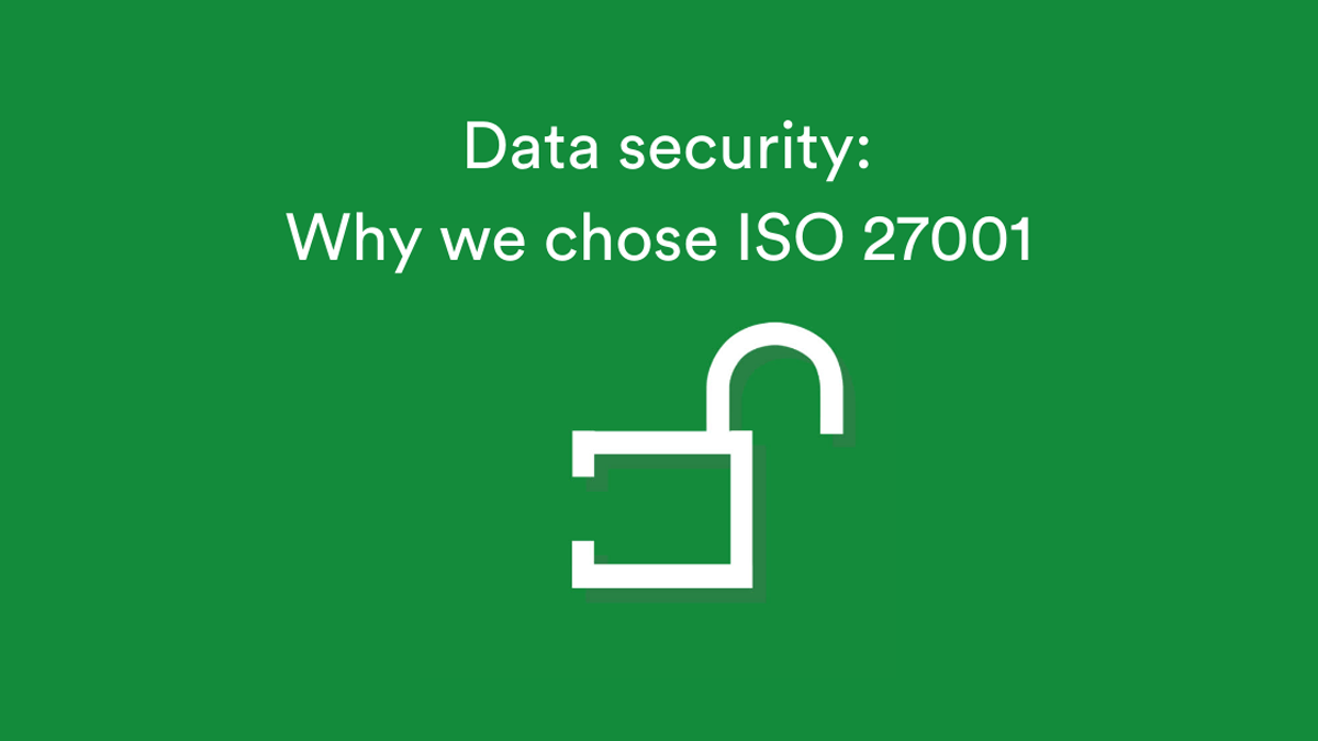 SOC or 2 ISO 27001 for secure file collaboration?
