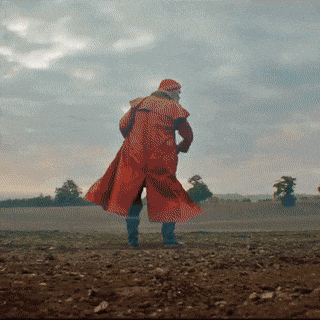 Morrisons' heartfelt Christmas ad thanks British farmers