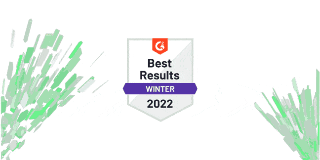 PageProof-badges_G2-Winter-2022_SM-min - Tips and tricks for marketing and creative teams PageProof wins 10 badges in G2 Winter online proofing category review - confetti spray to celebrate Best results, Users most likely to recommend, Best relationship, Best support, Easiest to do business with, Best Usability, Easiest Admin, Momentum Leader.