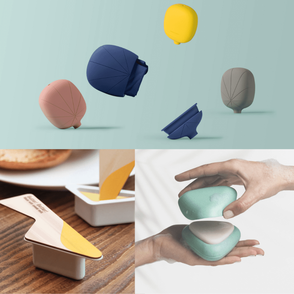 Trend two: packaging design as the product.