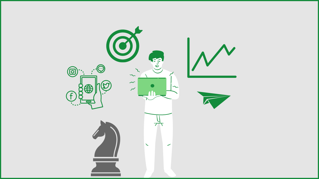 How to run a digital advertising campaign in 2024