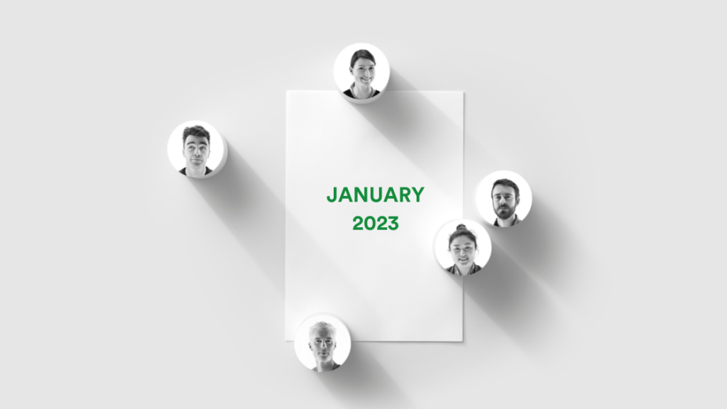 PageProof online proofing - fresh new features for Jan 2023