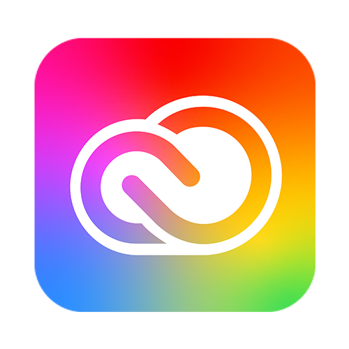 Adobe Creative Cloud logo