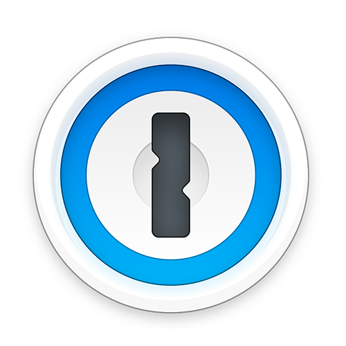 1Password logo