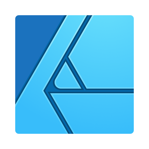 Affinity Designer logo