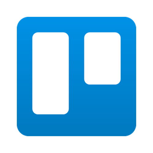 Trello logo