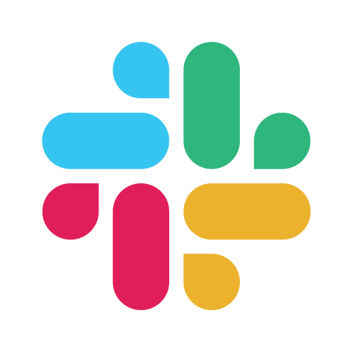 Slack logo