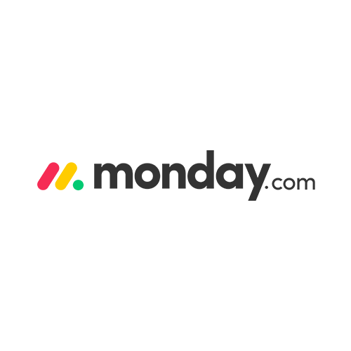 monday.com logo