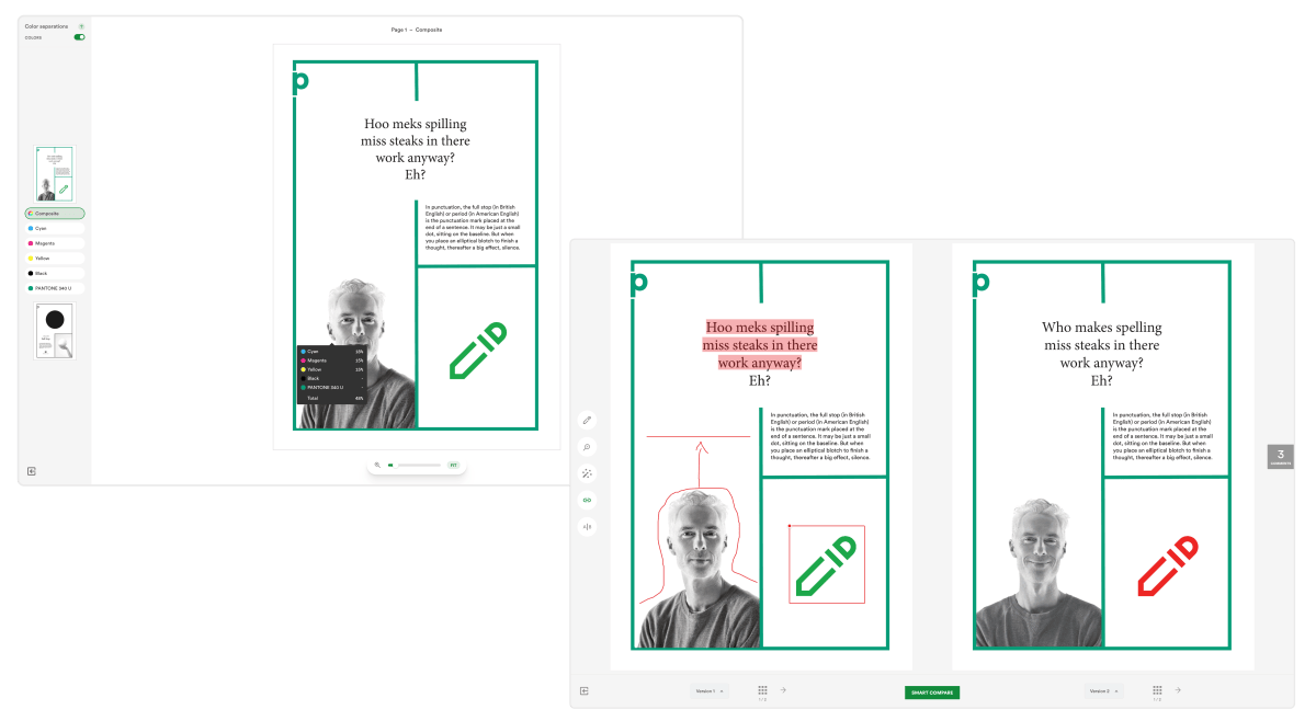 What Is Online Proofing? The Comprehensive Guide | PageProof