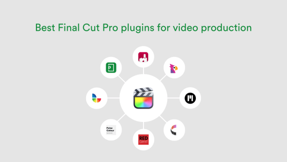 The 15 best final cut pro plugins
