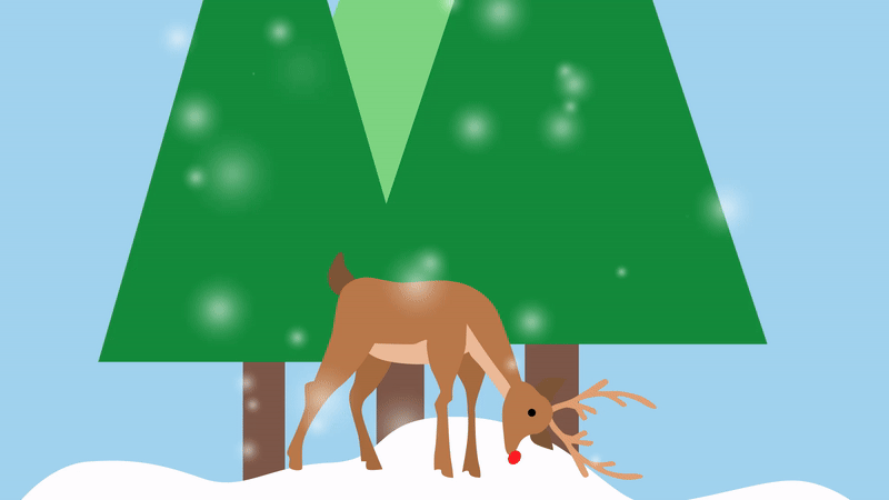 PageProof 12 Days of Christmas is here!