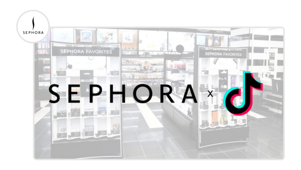 Sephora’s demographic marketing efforts