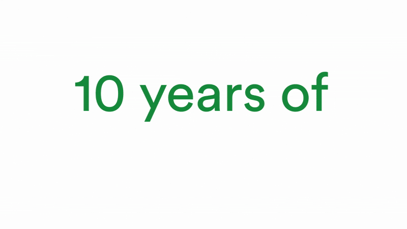 PageProof’s 10th birthday: New product features + promotions