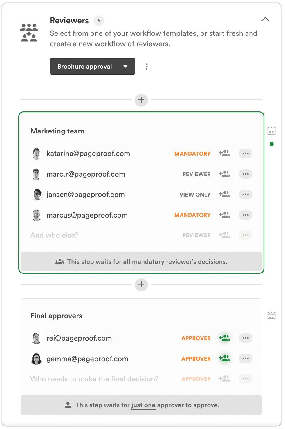 PageProof-workflow-high-qual - Tips and tricks for marketing and creative teams